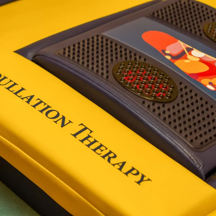 Andullationstherapie