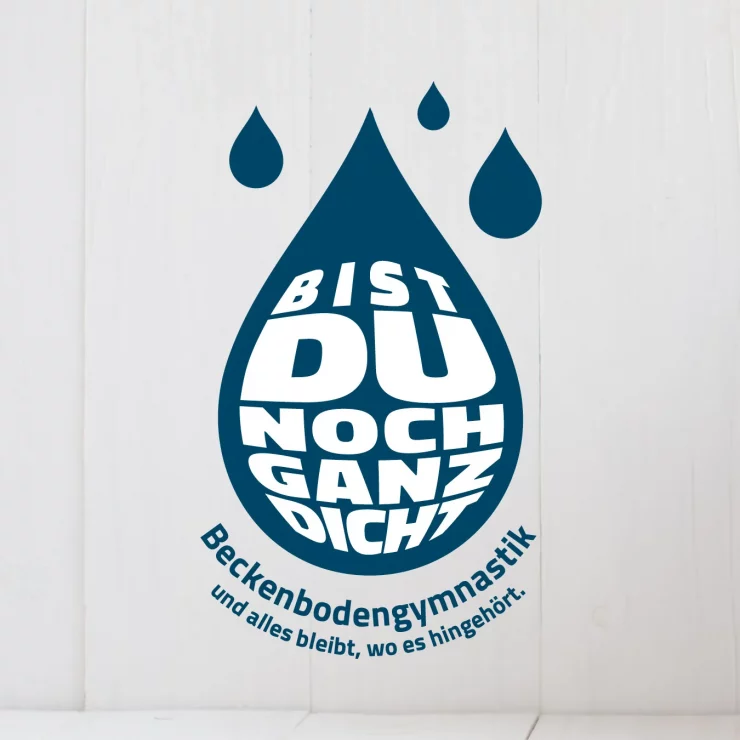 Beckenboden-Therapie